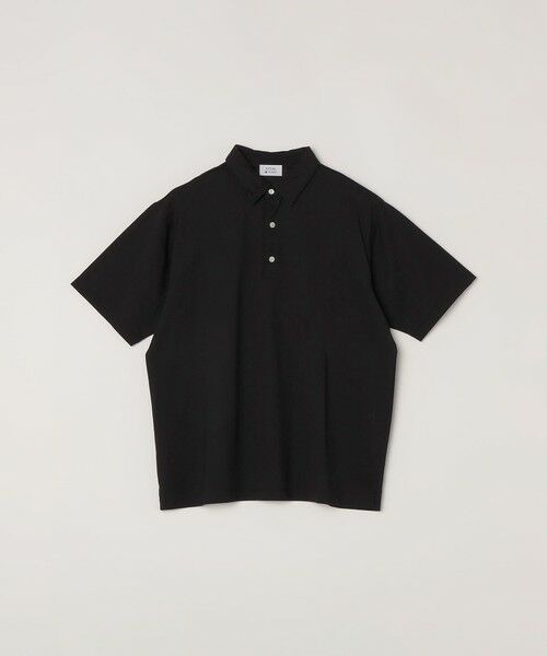 SHIPS / シップス ポロシャツ | SHIPS any:〈遮熱〉SOLAMENT(R) リラックス ポロシャツ◇ | 詳細25