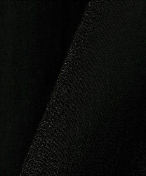 SHIPS / シップス Tシャツ | SHIPS any:〈接触冷感/ストレッチ〉360° THE CIRCLE STRETCH リネン ミックス スピンドル Tシャツ(セットアップ対応)◆ | 詳細8