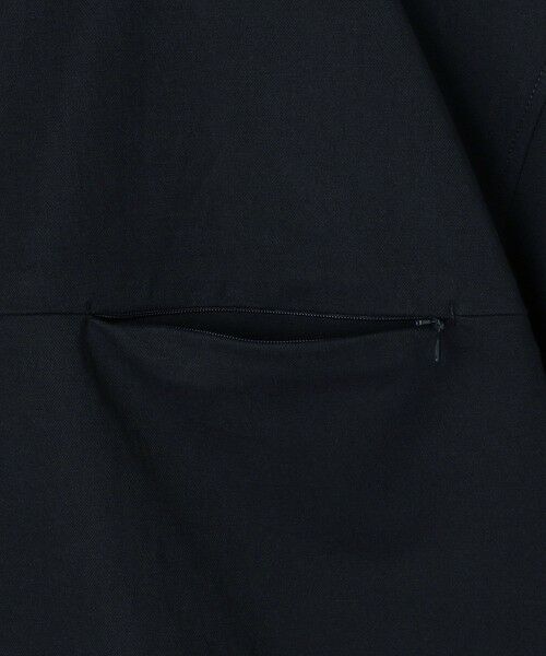 SHIPS / シップス Tシャツ | SHIPS any:〈接触冷感/ストレッチ〉360° THE CIRCLE STRETCH リネン ミックス スピンドル Tシャツ(セットアップ対応)◆ | 詳細28