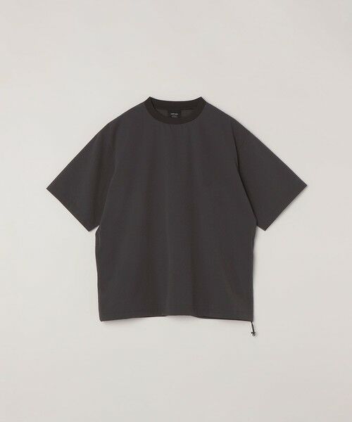 SHIPS / シップス Tシャツ | SHIPS any:〈撥水/軽量/ストレッチ〉SOLOTEX(R) シアサッカー スピンドル Tシャツ ◆ | 詳細6