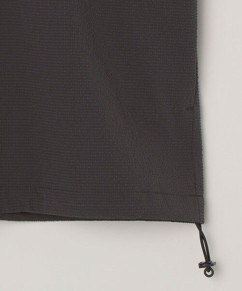 SHIPS / シップス Tシャツ | SHIPS any:〈撥水/軽量/ストレッチ〉SOLOTEX(R) シアサッカー スピンドル Tシャツ ◆ | 詳細10