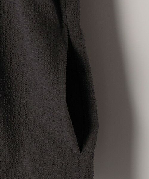 SHIPS / シップス Tシャツ | SHIPS any:〈撥水/軽量/ストレッチ〉SOLOTEX(R) シアサッカー スピンドル Tシャツ ◆ | 詳細11