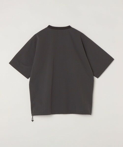 SHIPS / シップス Tシャツ | SHIPS any:〈撥水/軽量/ストレッチ〉SOLOTEX(R) シアサッカー スピンドル Tシャツ ◆ | 詳細12