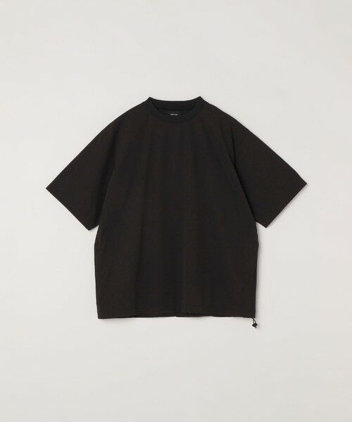 SHIPS / シップス Tシャツ | SHIPS any:〈撥水/軽量/ストレッチ〉SOLOTEX(R) シアサッカー スピンドル Tシャツ ◆ | 詳細19