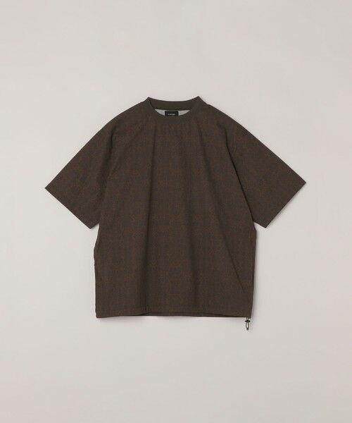 SHIPS / シップス Tシャツ | SHIPS any:〈撥水/軽量/ストレッチ〉SOLOTEX(R) シアサッカー スピンドル Tシャツ ◆ | 詳細26