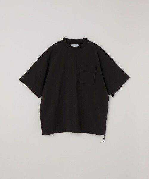 SHIPS / シップス Tシャツ | SHIPS any:〈通気性/遮熱/吸水速乾〉CALCULO(R) サマー トロピカル スピンドル ポケット シャツ(セットアップ対応)26SS◇ | 詳細15