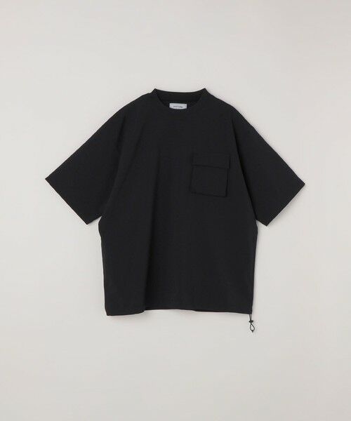 SHIPS / シップス Tシャツ | SHIPS any:〈通気性/遮熱/吸水速乾〉CALCULO(R) サマー トロピカル スピンドル ポケット シャツ(セットアップ対応)26SS◇ | 詳細22