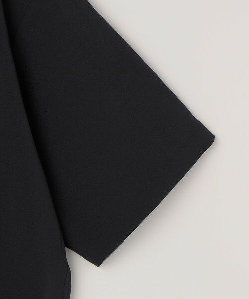 SHIPS / シップス Tシャツ | SHIPS any:〈通気性/遮熱/吸水速乾〉CALCULO(R) サマー トロピカル スピンドル ポケット シャツ(セットアップ対応)26SS◇ | 詳細24