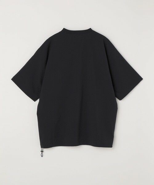 SHIPS / シップス Tシャツ | SHIPS any:〈通気性/遮熱/吸水速乾〉CALCULO(R) サマー トロピカル スピンドル ポケット シャツ(セットアップ対応)26SS◇ | 詳細28