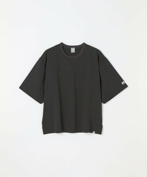 SHIPS / シップス Tシャツ | 【SHIPS any別注】RUSSELL ATHLETIC:〈吸水速乾/抗菌防臭〉Dri-Power(R) フットボール Tシャツ◆ | 詳細17