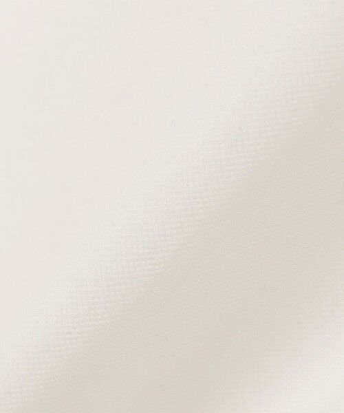 SHIPS / シップス Tシャツ | SHIPS any: SOLOTEX(R) バックピケ スロープネック ジャケット Tシャツ 26SS◆ | 詳細7