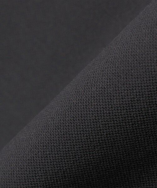 SHIPS / シップス Tシャツ | SHIPS any: SOLOTEX(R) バックピケ スロープネック ジャケット Tシャツ 26SS◆ | 詳細20