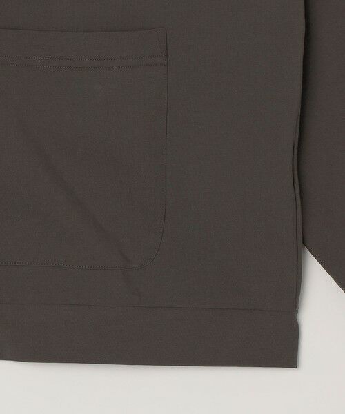 SHIPS / シップス カーディガン・ボレロ | SHIPS any:〈遮熱〉SOLAMENT(R) リラックス ポケット Vネック カーディガン◇ | 詳細10