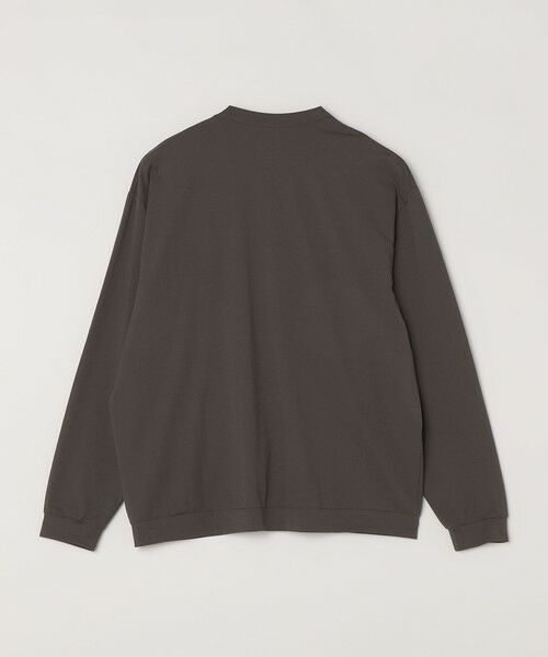 SHIPS / シップス カーディガン・ボレロ | SHIPS any:〈遮熱〉SOLAMENT(R) リラックス ポケット Vネック カーディガン◇ | 詳細11