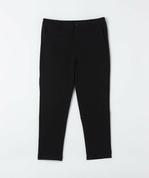 SHIPS / シップス その他パンツ | 【WEB限定】SHIPS any:〈吸水速乾〉AIR FLEXION スリム ストレッチ イージー パンツ◇ | 詳細6