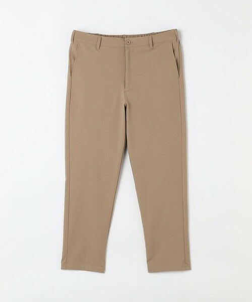 SHIPS / シップス その他パンツ | 【WEB限定】SHIPS any:〈吸水速乾〉AIR FLEXION スリム ストレッチ イージー パンツ◇ | 詳細13