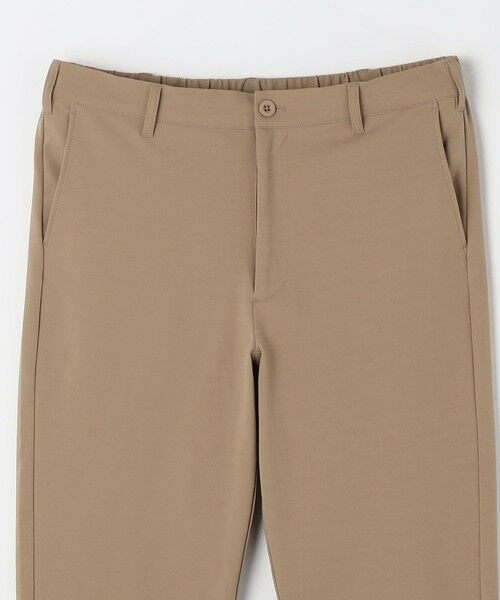 SHIPS / シップス その他パンツ | 【WEB限定】SHIPS any:〈吸水速乾〉AIR FLEXION スリム ストレッチ イージー パンツ◇ | 詳細14