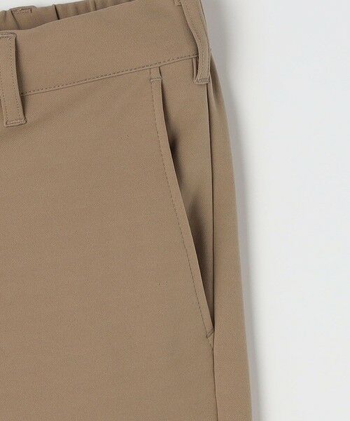 SHIPS / シップス その他パンツ | 【WEB限定】SHIPS any:〈吸水速乾〉AIR FLEXION スリム ストレッチ イージー パンツ◇ | 詳細16