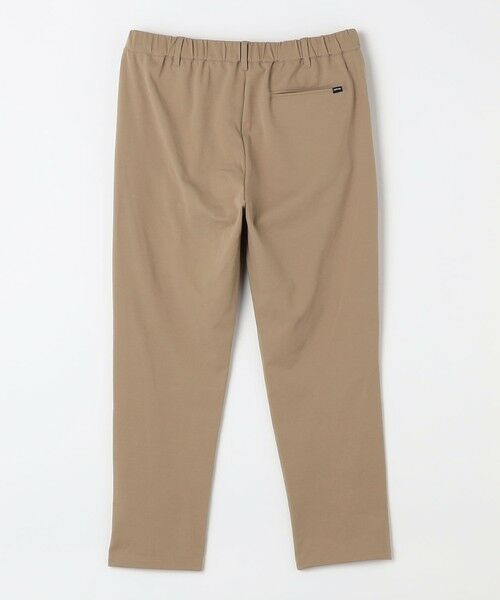 SHIPS / シップス その他パンツ | 【WEB限定】SHIPS any:〈吸水速乾〉AIR FLEXION スリム ストレッチ イージー パンツ◇ | 詳細19