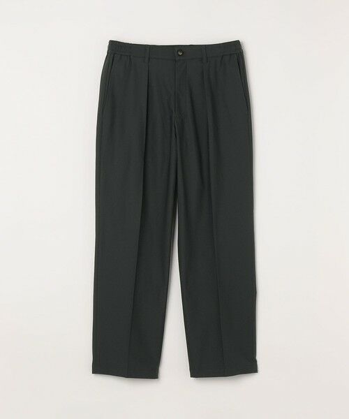 SHIPS / シップス その他パンツ | SHIPS any:〈吸水速乾〉360° THE CIRCLE STRETCH センタークリース イージーパンツ(セットアップ対応)26SS◆ | 詳細6