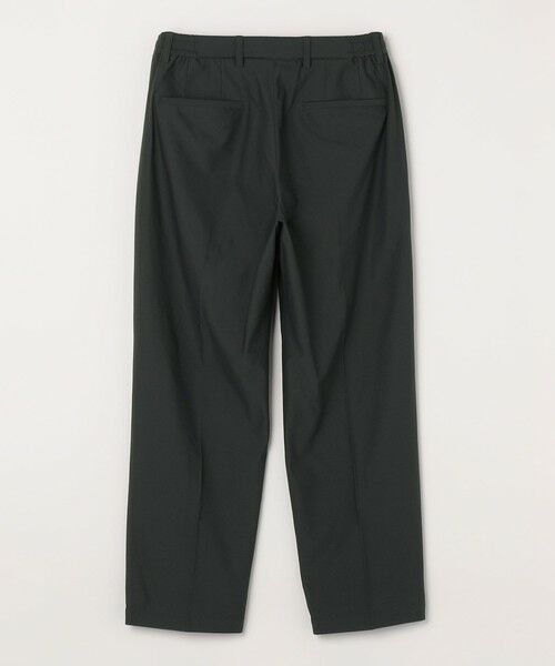 SHIPS / シップス その他パンツ | SHIPS any:〈吸水速乾〉360° THE CIRCLE STRETCH センタークリース イージーパンツ(セットアップ対応)26SS◆ | 詳細10