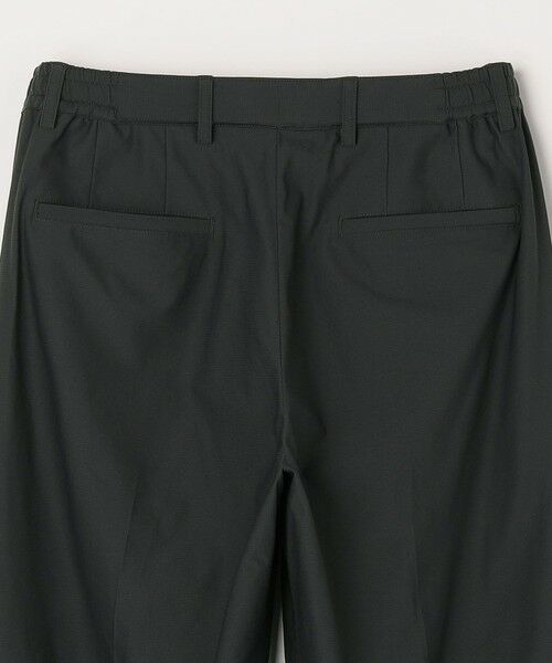 SHIPS / シップス その他パンツ | SHIPS any:〈吸水速乾〉360° THE CIRCLE STRETCH センタークリース イージーパンツ(セットアップ対応)26SS◆ | 詳細11