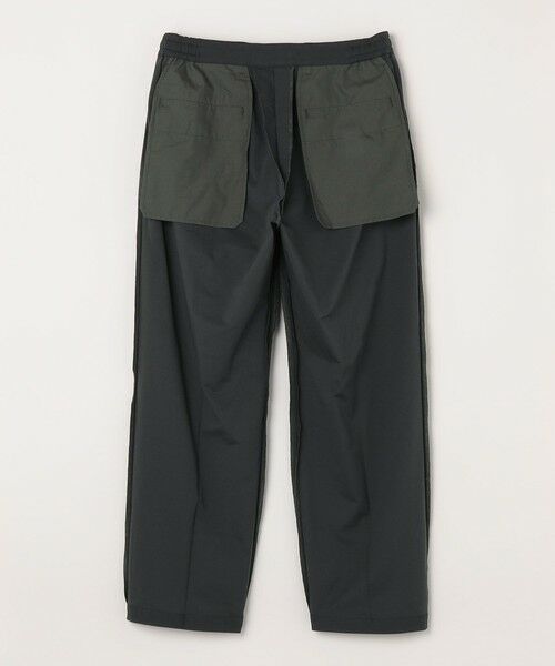 SHIPS / シップス その他パンツ | SHIPS any:〈吸水速乾〉360° THE CIRCLE STRETCH センタークリース イージーパンツ(セットアップ対応)26SS◆ | 詳細13