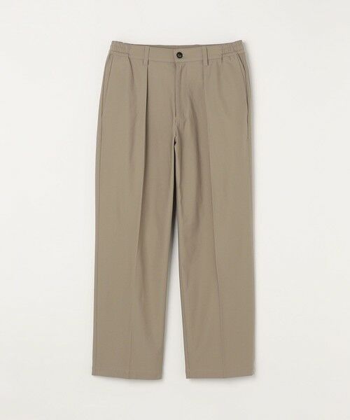 SHIPS / シップス その他パンツ | SHIPS any:〈吸水速乾〉360° THE CIRCLE STRETCH センタークリース イージーパンツ(セットアップ対応)26SS◆ | 詳細22