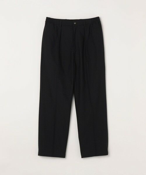 SHIPS / シップス その他パンツ | SHIPS any:〈吸水速乾〉360° THE CIRCLE STRETCH センタークリース イージーパンツ(セットアップ対応)26SS◆ | 詳細30