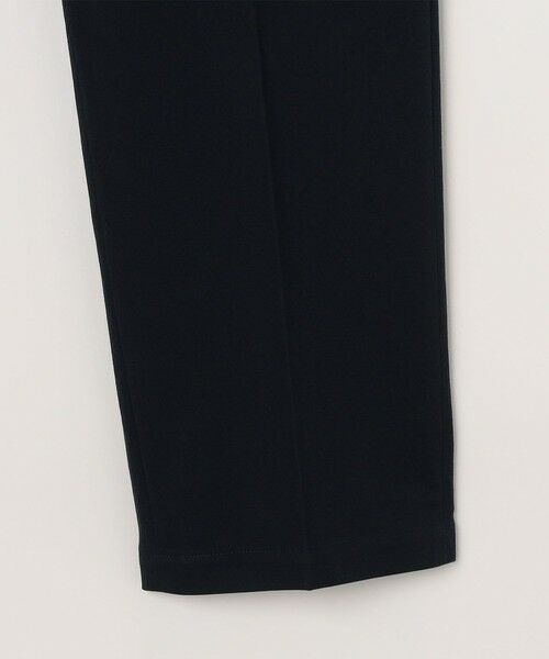 SHIPS / シップス その他パンツ | SHIPS any:〈接触冷感/ストレッチ〉360° THE CIRCLE STRETCH リネン ミックス センタークリース イージーパンツ(セットアップ対応)◆ | 詳細22