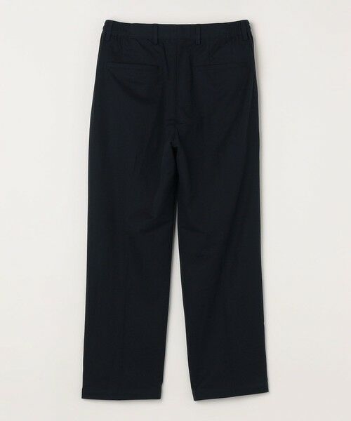 SHIPS / シップス その他パンツ | SHIPS any:〈接触冷感/ストレッチ〉360° THE CIRCLE STRETCH リネン ミックス センタークリース イージーパンツ(セットアップ対応)◆ | 詳細23