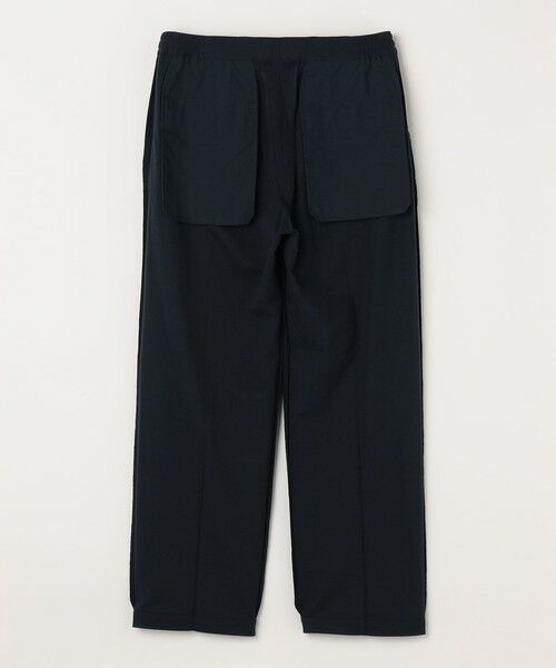 SHIPS / シップス その他パンツ | SHIPS any:〈接触冷感/ストレッチ〉360° THE CIRCLE STRETCH リネン ミックス センタークリース イージーパンツ(セットアップ対応)◆ | 詳細26