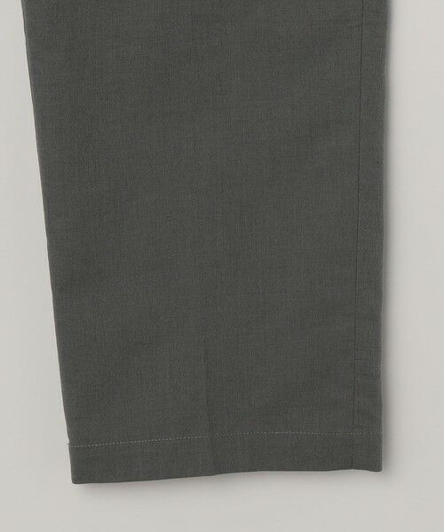 SHIPS / シップス その他パンツ | 【WEB限定】SHIPS any:〈接触冷感・ストレッチ・遮熱等〉ハイブリッド リネン イージーパンツ (セットアップ対応)◇ | 詳細17