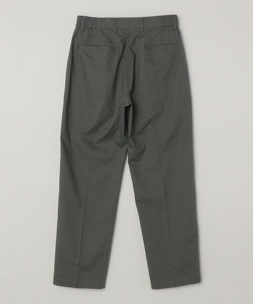 SHIPS / シップス その他パンツ | 【WEB限定】SHIPS any:〈接触冷感・ストレッチ・遮熱等〉ハイブリッド リネン イージーパンツ (セットアップ対応)◇ | 詳細18