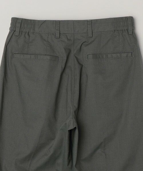 SHIPS / シップス その他パンツ | 【WEB限定】SHIPS any:〈接触冷感・ストレッチ・遮熱等〉ハイブリッド リネン イージーパンツ (セットアップ対応)◇ | 詳細19