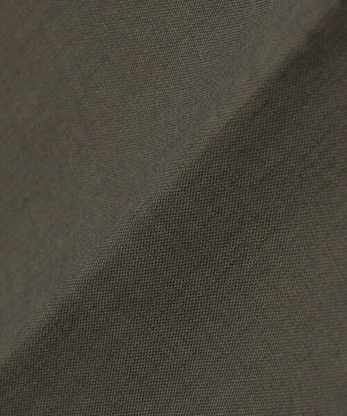 SHIPS / シップス その他パンツ | 【WEB限定】SHIPS any:〈接触冷感・ストレッチ・遮熱等〉ハイブリッド リネン イージーパンツ (セットアップ対応)◇ | 詳細30