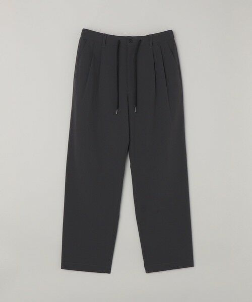 SHIPS / シップス その他パンツ | SHIPS any:〈撥水/軽量/ストレッチ〉SOLOTEX(R) シアサッカー セミワイド イージーパンツ(セットアップ対応)26SS◆ | 詳細6