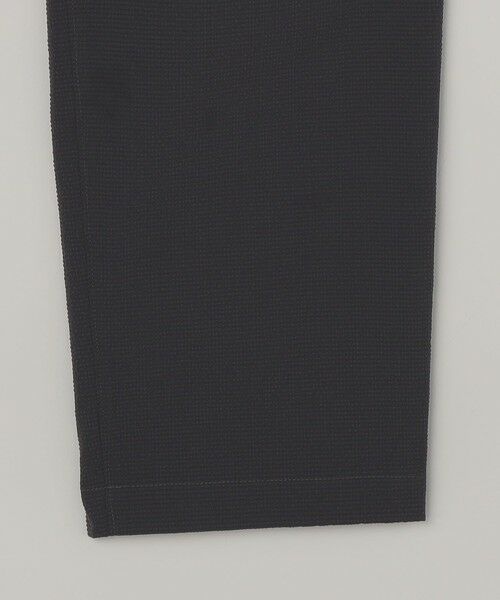 SHIPS / シップス その他パンツ | SHIPS any:〈撥水/軽量/ストレッチ〉SOLOTEX(R) シアサッカー セミワイド イージーパンツ(セットアップ対応)26SS◆ | 詳細9