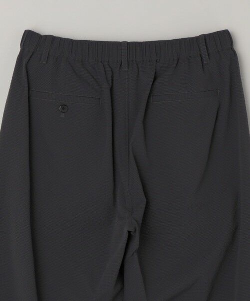 SHIPS / シップス その他パンツ | SHIPS any:〈撥水/軽量/ストレッチ〉SOLOTEX(R) シアサッカー セミワイド イージーパンツ(セットアップ対応)26SS◆ | 詳細10