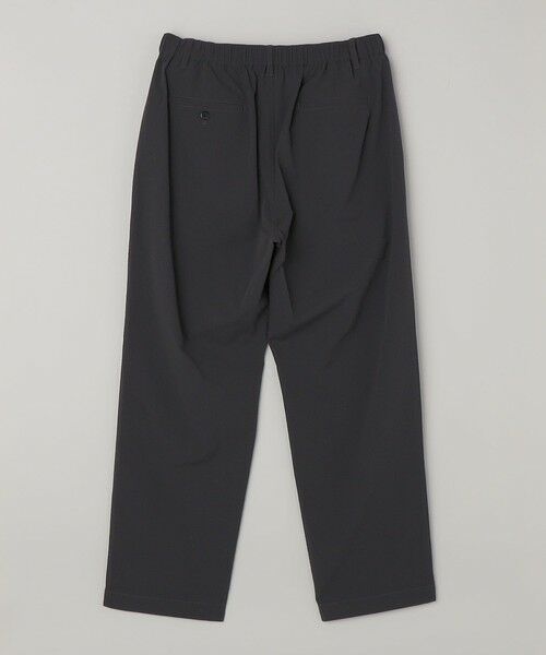 SHIPS / シップス その他パンツ | SHIPS any:〈撥水/軽量/ストレッチ〉SOLOTEX(R) シアサッカー セミワイド イージーパンツ(セットアップ対応)26SS◆ | 詳細11