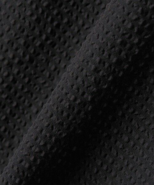 SHIPS / シップス その他パンツ | SHIPS any:〈撥水/軽量/ストレッチ〉SOLOTEX(R) シアサッカー セミワイド イージーパンツ(セットアップ対応)26SS◆ | 詳細15