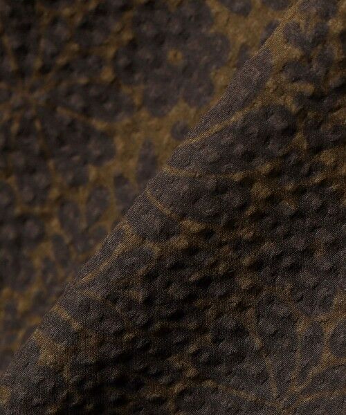 SHIPS / シップス その他パンツ | SHIPS any:〈撥水/軽量/ストレッチ〉SOLOTEX(R) シアサッカー セミワイド イージーパンツ(セットアップ対応)26SS◆ | 詳細29