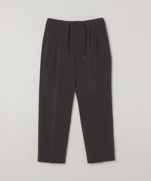 SHIPS / シップス その他パンツ | SHIPS any:〈通気性/遮熱/吸水速乾〉CALCULO(R) サマー トロピカル 2タック イージー パンツ(セットアップ対応)26SS◆ | 詳細6