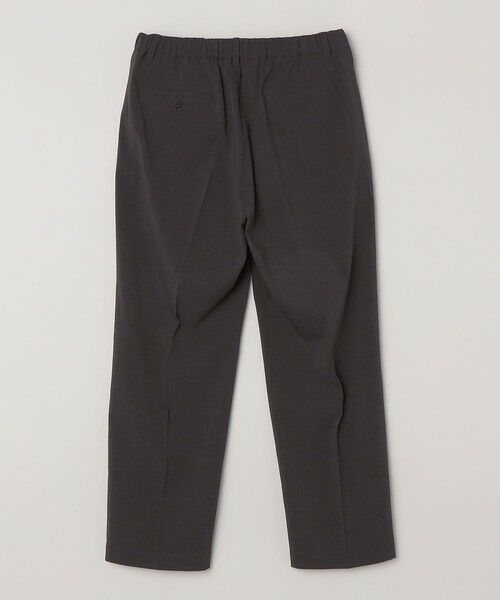 SHIPS / シップス その他パンツ | SHIPS any:〈通気性/遮熱/吸水速乾〉CALCULO(R) サマー トロピカル 2タック イージー パンツ(セットアップ対応)26SS◆ | 詳細10