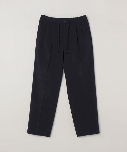 SHIPS / シップス その他パンツ | SHIPS any:〈通気性/遮熱/吸水速乾〉CALCULO(R) サマー トロピカル 2タック イージー パンツ(セットアップ対応)26SS◆ | 詳細28