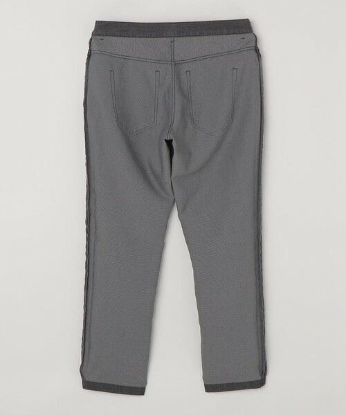 SHIPS / シップス その他パンツ | SHIPS any: ライト メッシュ デニム テーパード パンツ (セットアップ対応)◇ | 詳細14