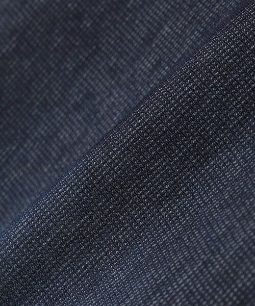 SHIPS / シップス その他パンツ | SHIPS any: ライト メッシュ デニム テーパード パンツ (セットアップ対応)◇ | 詳細30