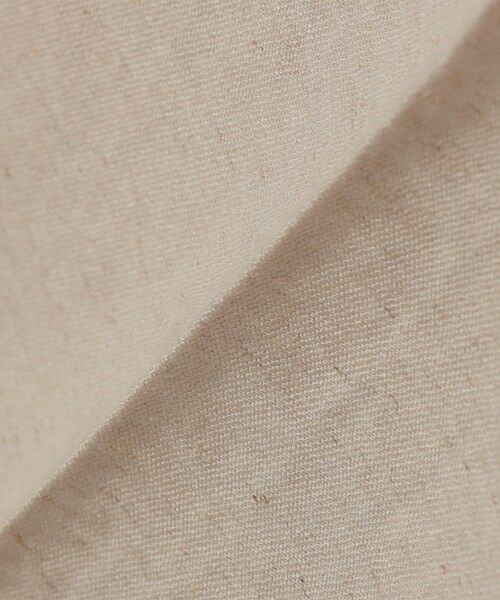 SHIPS / シップス その他パンツ | SHIPS any:〈洗濯機可能〉リネン混 2プリーツ リラックス ワイド テーパード パンツ◆ | 詳細9