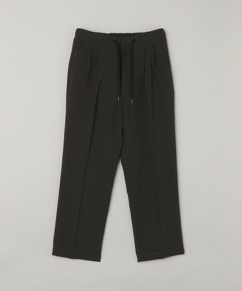 SHIPS / シップス その他パンツ | SHIPS any:〈洗濯機可能〉リネン混 2プリーツ リラックス ワイド テーパード パンツ◆ | 詳細28