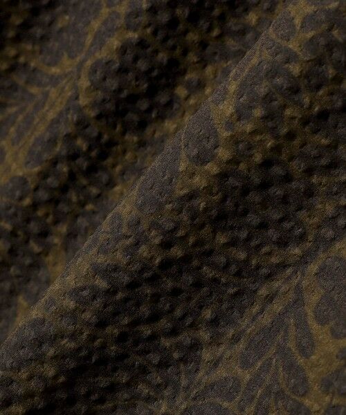 SHIPS / シップス ブルゾン | SHIPS any:〈撥水/軽量/ストレッチ〉SOLOTEX(R) シアサッカー トラック ブルゾン 26SS(セットアップ対応)◇ | 詳細20